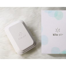 Máy khử mùi và khử khuẩn mini KILA AIR (Nhật) 
